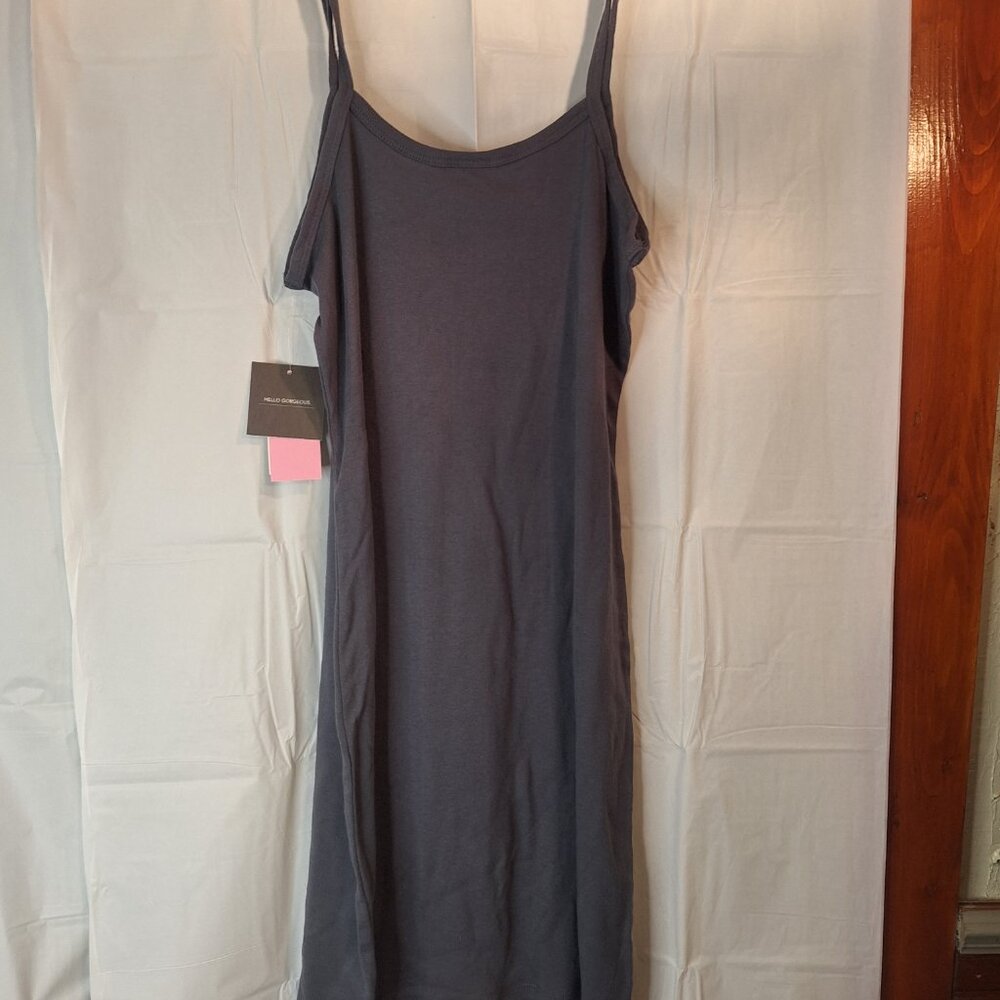 Pink Floyd Tank Dress  XL - Picture 4 of 4